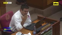 Video: Senadores analizarán figura de ‘’desacato legislativo’'