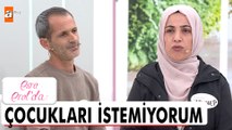 Zeynep 4 çocuğunu bırakıp, kimin yanına gitti? - Esra Erol'da 2 Aralık 2025