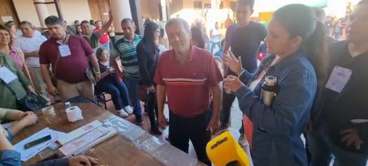 Incidentes en Misiones