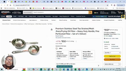 ₹300 Product Online Kitne Me Sell Kare_ _ Correct Selling Price Formula for Online Sellers