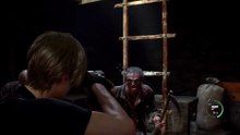 Resident Evil 4 Episodio 2 (Story Mode ITA)