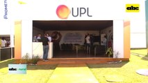 Video: UPL estuvo por primera vez en Feria Innovar
