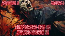Vampire 521-525
