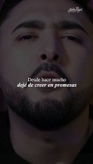 El compromiso no se mide en palabras, sino en acciones.