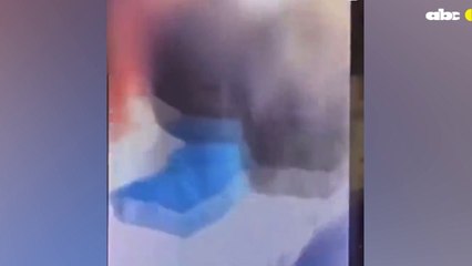 Así fue el atentado contra el primer ministro de Japón