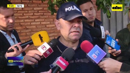 Video: Buscan desbaratar grupo de “asalta-farmacias”