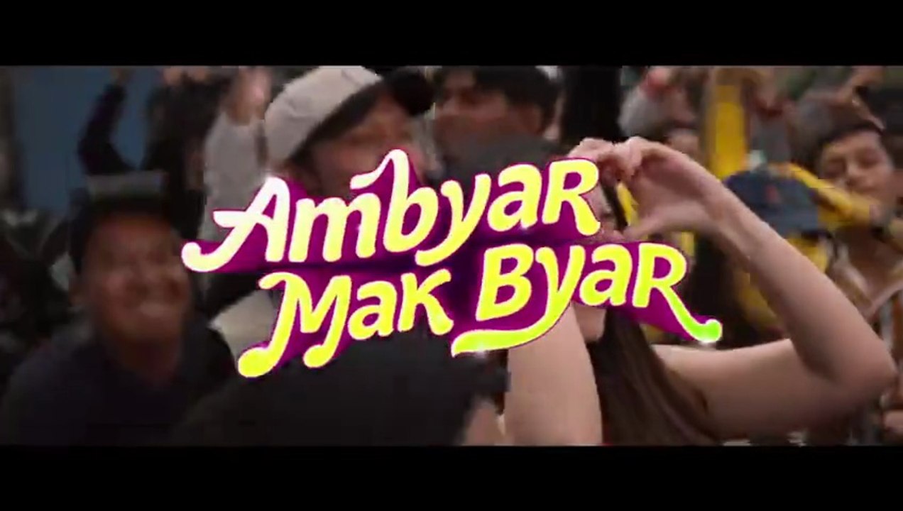 Ambyar Mak Byar ( 2025 ) Indonesia / Comedy / Drama Full Sub