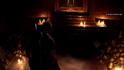 Resident Evil 4 Episodio 3 (Story Mode ITA)
