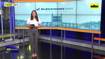 Elecciones Paraguay 2023: Peña lleva promesas a departamento olvidado por los colorados