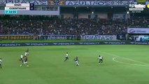 El Gol De Richard Franco En El Triunfo Sobre Corinthians