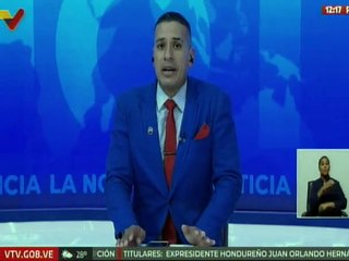 Pdte. de Cuba Díaz-Canel: Inaceptable la injerencia y la agresión militar de EE.UU. contra Venezuela