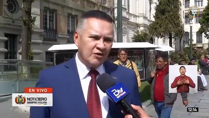 Dirigente Ríos adquiría harina subvencionada a Bs 150 y la revendía al triple desde 2023