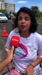 Detran-BA e Secretaria das Mulheres do Estado (SPM) realizam Blitz Educativa no trânsito de Salvador