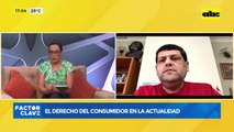 Video: El derecho del consumidor en la actualidad