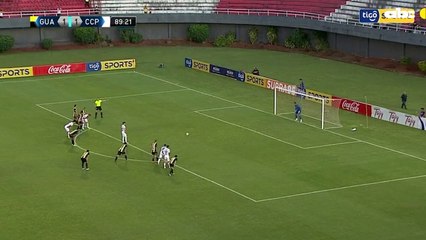 Los Cuatro Goles De Penal De Claudio Aquino Desde Que Erró Contra Olimpia En 2022