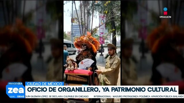 ¡Notas sociales con Francisco Zea!