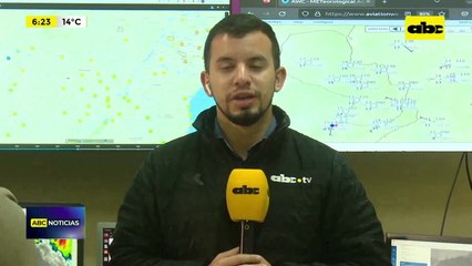 Video: Anuncian jornada fresca y sin lluvias