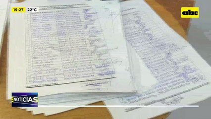 Video: Más de 9 mil firmas contra el estacionamiento tarifado