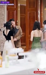 Renacer la venganza junto al joven rico