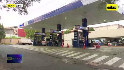 Video: Sedeco sumarió 15 estaciones de servicio