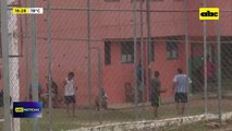 Video: Para julio inaugurarán una de tres cárceles