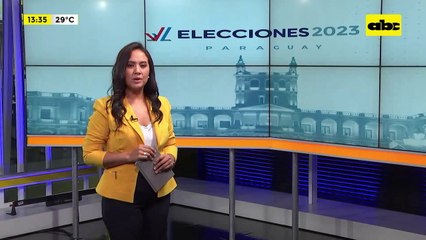 Elecciones Paraguay 2023: Comienza traslado de maletines electorales