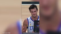 Danilo Gallinari dice addio al basket, il video dell’annuncio