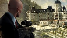IO Interactive has confirmed that Hitman 4 will of course be made