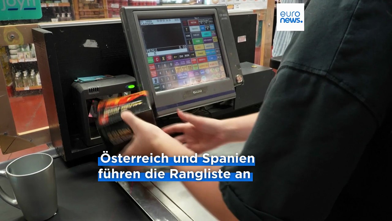 Krise: Ein Viertel der Europäer zahlt seine Rechnungen nicht pünktlich