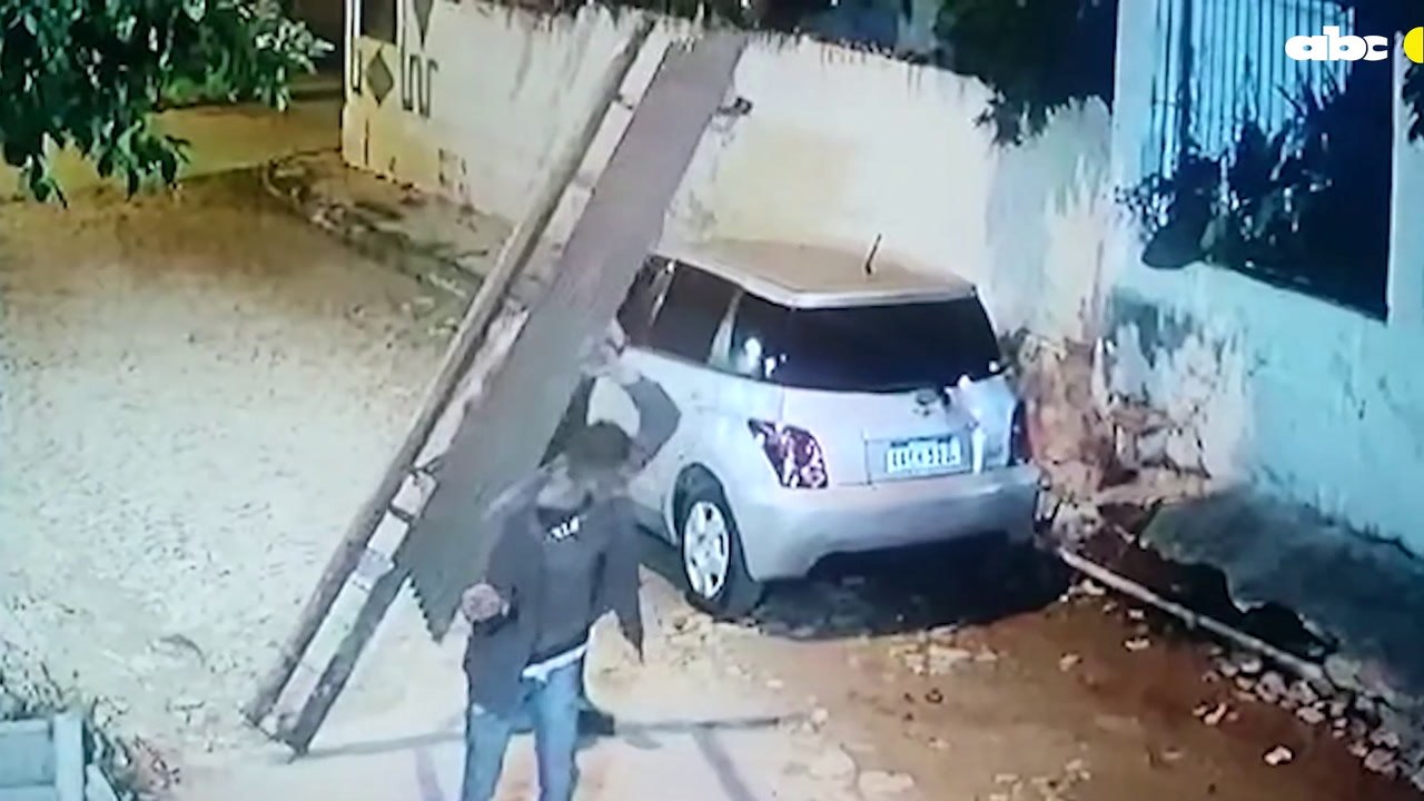 De a pie roban rejas del Jardín Botánico