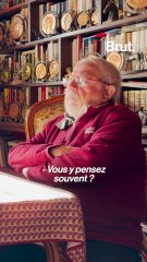 Bétharram : Brut. a rencontré Jean-Marie Delbos.