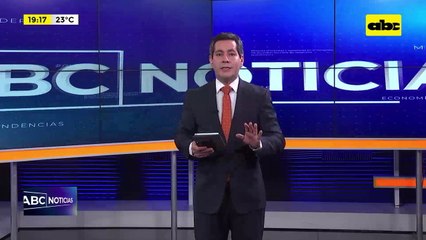 Video: Mario Abdo apoyaría traslado de feriado