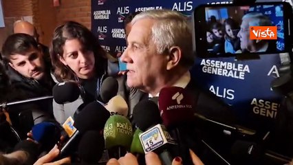 Cavo Dragone, Tajani: Sono affermazioni di fatto. Hanno creato più clamore del dovuto