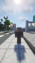 Un KIKOO détruit de la vraie bedrock pour nous sur Minecraft ! 🤯