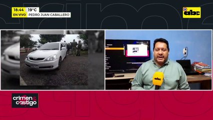 Video: Detienen a militar de la FTC tras ser identificado como posible cómplice de homicidio