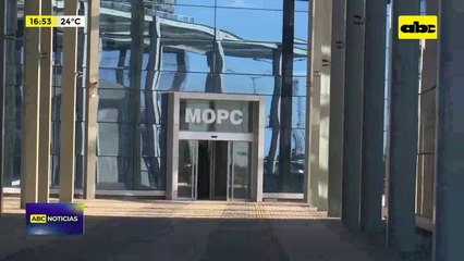 Video: Internos de Asunción llegarán a megaoficinas