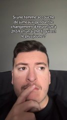 1 vidéo par jour pour te rappeler que la vraie vie est plus drôle que prévu 😏#humour #drole #pourtoi #nalka17