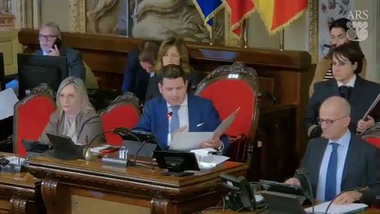 La Vardera - Tra poco il mio intervento in diretta dal Parlamento siciliano (02.12.25)