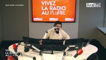 DTPFM - L'émission du 02-12-2025