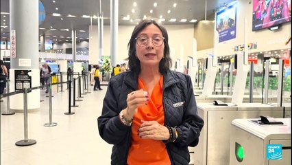 Miembros de secta Lev Tahor fueron expulsados de Colombia