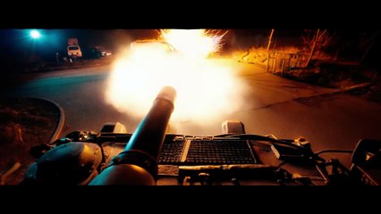 TAKKAR _ Arjan Dhillon X Mxrci (Official Video) _ New Punjabi Song 2025(4K_HD)