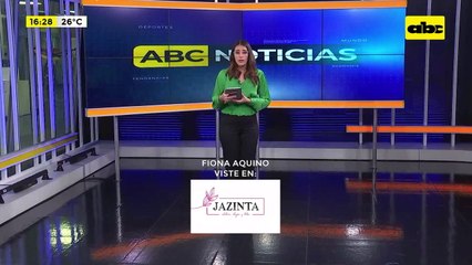 Video: MEC abre sumario a directora ‘’hurrera’'