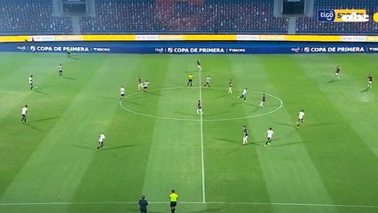 Los Triunfos De Cerro Porteño En La Nueva Olla