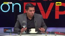 Video: Apertura ‘’ilegal’' de causa contra Efraín Alegre