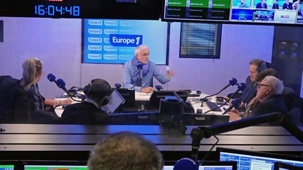 Labélisation des médias : «depuis quand faut-il un label ? Ca n'a aucun sens» estime F.Laborde