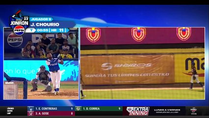 Jackson Chourio se quedó corto este año