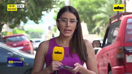 Video: “Cajonean” denuncia contra Sandra Quiñónez