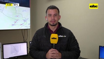 Video: Continuarán las lluvias toda la semana