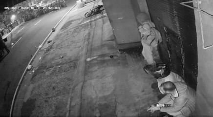 Asuntos Internos  De La Policía Nacional Interviene Caso De Presunta Violencia