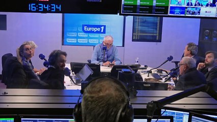 Label des médias : P.Praud propose une campagne de pub : «CNEWS et Europe 1 non labellisés»